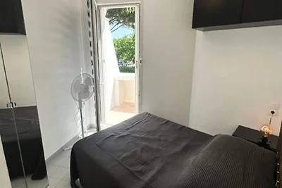 Wohnung nahe Meer und Golf in Camargue