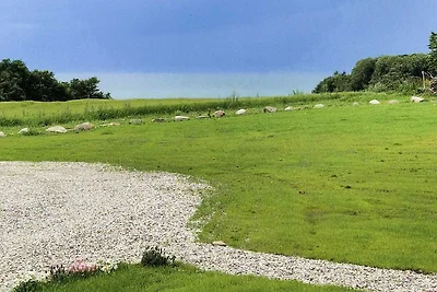 4 Personen Ferienhaus in Assens