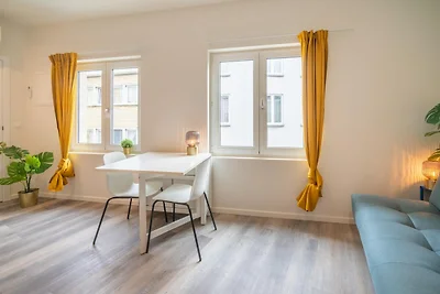 Wohnung im Zentrum von Antwerpen