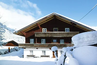 Ferienhaus, Söll