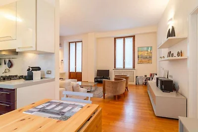 Isola Cozy Apartment