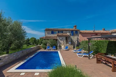 Villa in Poreč mit 3 Schlafzimmer