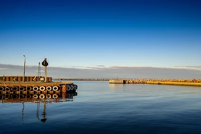 6 persoons vakantie huis in Gilleleje-By...
