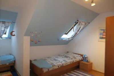 Haus "Watt'n Traum"