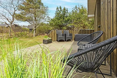 6 Personen Ferienhaus in Løkken-By Traum