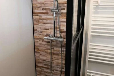 Haus in Vias-Plage nahe Sandstrand