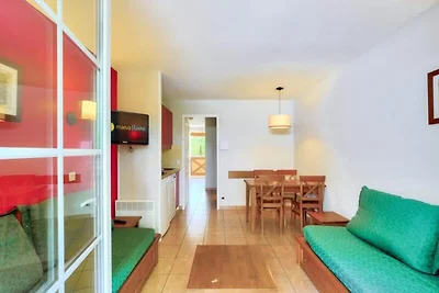 Appartamento in Francia vicino al lago...