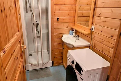 Appartamento a Saint Jean d'Arves vicino alle...