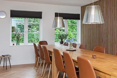 12 Personen Ferienhaus in Væggerløse