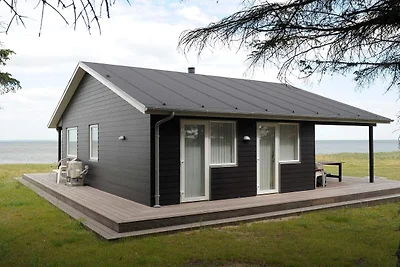 6 Personen Ferienhaus in Harboøre-By Traum