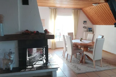 Wohnung mit Panoramablick