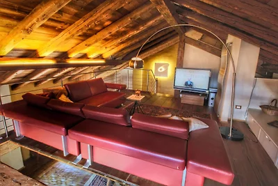 Hütte Golfurlaub Trento