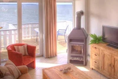 Luxurioeses Appartement
