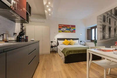 Barbaroux 10 - Special 10 Apartment