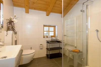 Ferienwohnung mit 1 Schlafzimmer