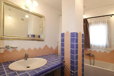 Ferienhaus, La Conia Cannigione