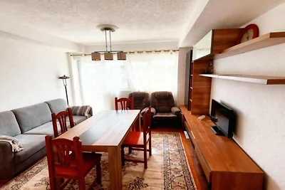 Malerische Wohnung in der Sierra Nevada