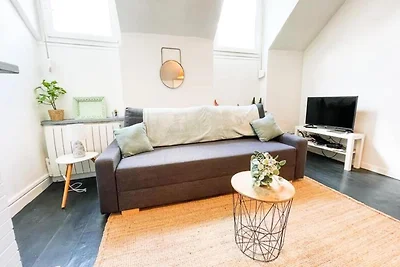 Apartments für 6 Personen