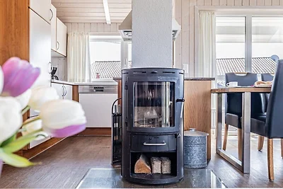 Ferienhaus mit 3 Schlafzimmer