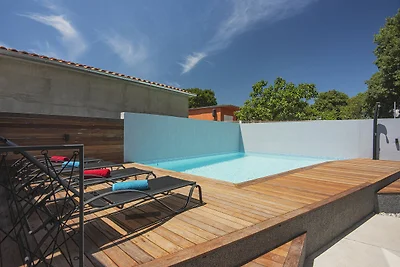 Appartamento panoramico in posizione top
