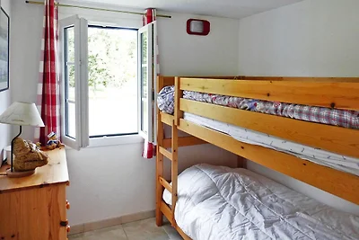 Ferienhaus in Cיaux in der Nהhe des...