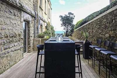 Wohnungen für 5 Personen