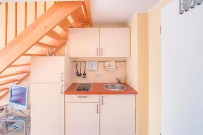 Elegant eingerichtete Ferienwohnung