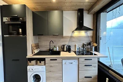 Residenz La Pointe Des Verres