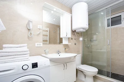 Guest House 4M Gregović - Three bedroom...