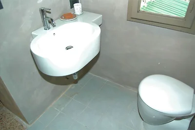 Casa vacanza a Molina di Quosa