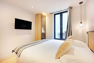 Prachtig appartement - 3BD/10P - Buttes aux...