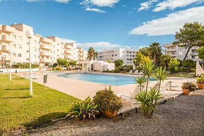 Hübsches Ferienhaus in Sant Josep de Sa Talai...