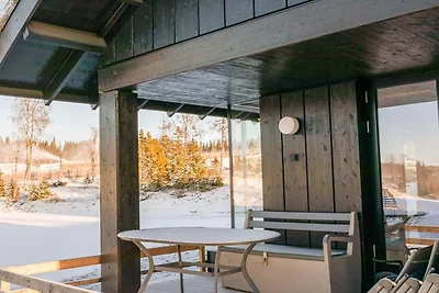 10 Personen Ferienhaus in Øyer