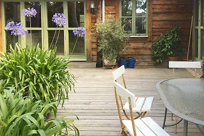 4 Sterne Ferienhaus in YNGSJÖ-By Traum