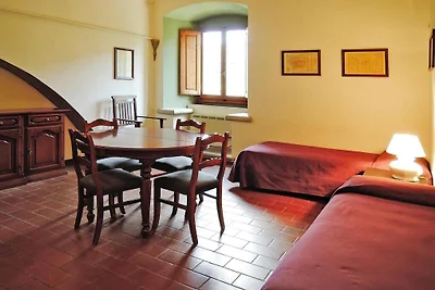 Residence Villa Pitiana in Donnini