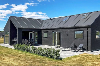 10 Personen Ferienhaus in Odder