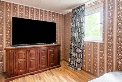 Außergewöhnliche Ferienwohnung in Kinheim