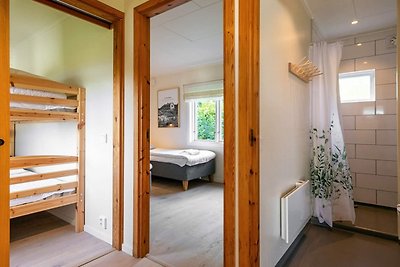 4 sterren vakantie huis in TJÖRN