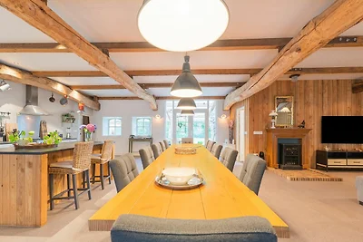 Bauernhaus in Elsendorp mit Garten