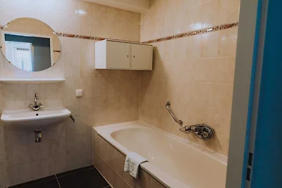Wohnung in Uitgeest mit Terrasse
