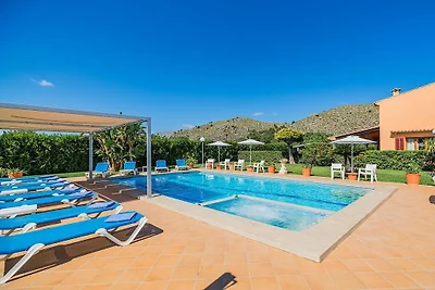 Villa La Rosaleda