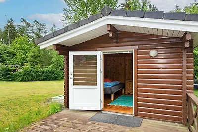 6 persoons vakantie huis in Kolind-By Traum