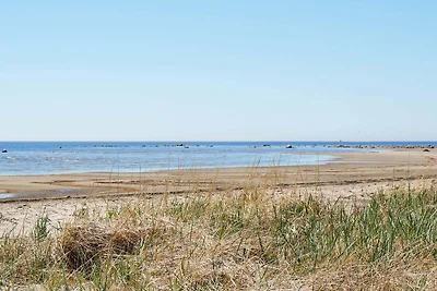 2 persoons vakantie huis in FALKENBERG-By...