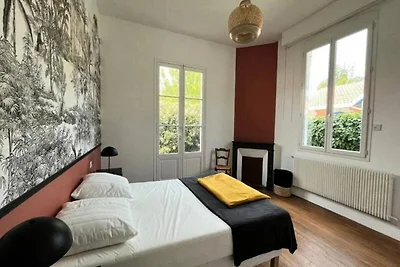 Casa vicino alla spiaggia di Joigny con...