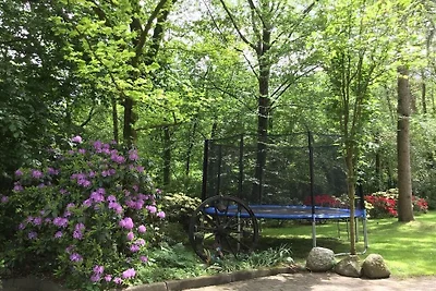 Ferienwohnung mit 3 Schlafzimmer