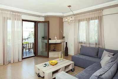 Ferienhaus, Adele