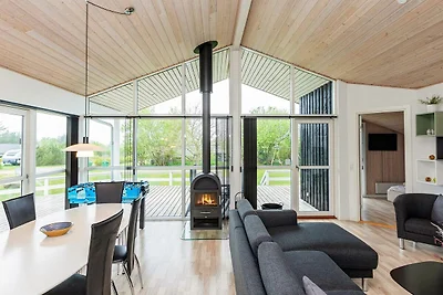 6 persoons vakantie huis in Fjerritslev-By...
