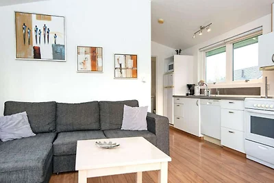 4 Personen Ferienhaus in Hovborg-By Traum
