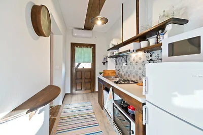 Gemütliche Ferienwohnung in Agios Nikolaos mi...