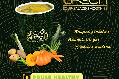 Ferienhaus in Fort-de-France am Strand